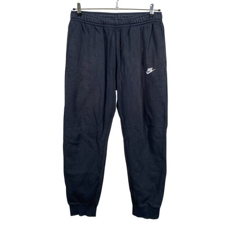 Miesten Nike - Collegehousut, koko L - Musta ()