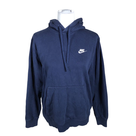 Naisten Nike - Huppari, koko 36 - Sininen ()