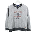 Unisex Polo Ralph Lauren - Collegepaita, koko 152 - 158 - Harmaa ()
