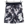 Poikien Nike - Uimahousut, koko 152 - 158 - Harmaa ()