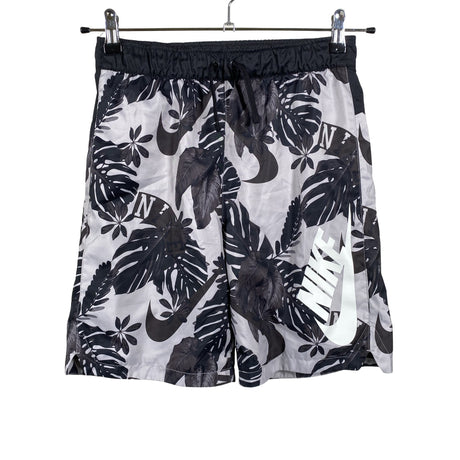 Poikien Nike - Uimahousut, koko 152 - 158 - Harmaa ()