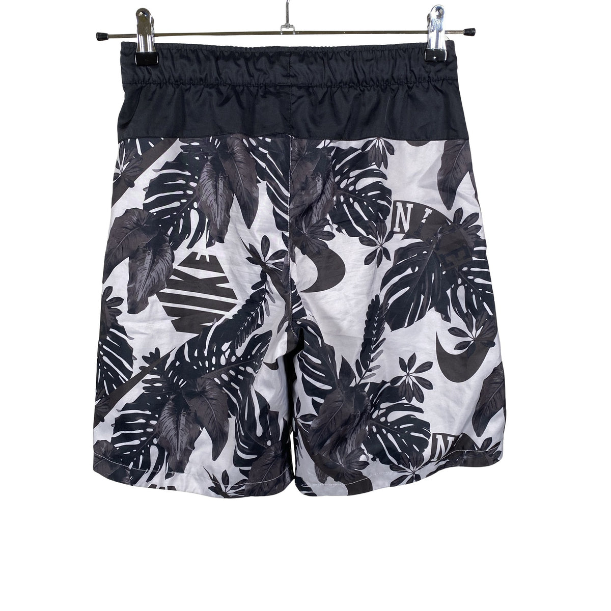 Poikien Nike - Uimahousut, koko 152 - 158 - Harmaa (2)