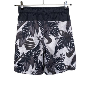 Poikien Nike - Uimahousut, koko 152 - 158 - Harmaa (2)