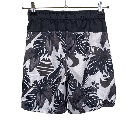 Poikien Nike - Uimahousut, koko 152 - 158 - Harmaa (2)