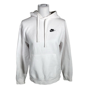 Naisten Nike - Huppari, koko 36 - Valkoinen (1)