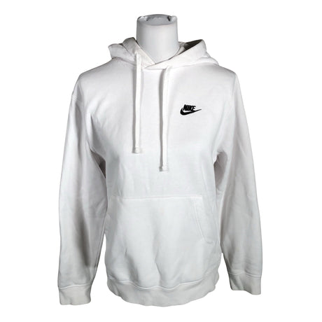 Naisten Nike - Huppari, koko 36 - Valkoinen ()