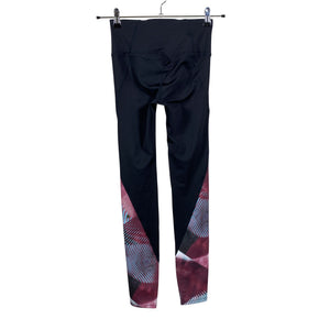 Naisten Under Armour - Urheilutrikoot, koko 34 - Musta (2)