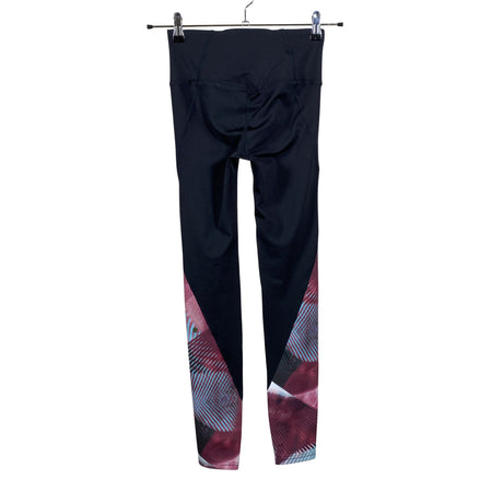 Naisten Under Armour - Urheilutrikoot, koko 34 - Musta (2)