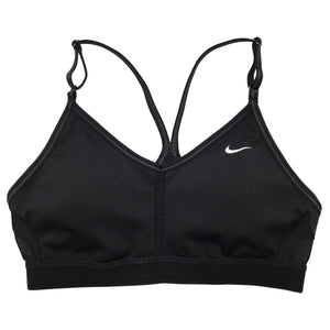 Naisten Nike - Urheilutoppi, koko 38 - Musta (1)