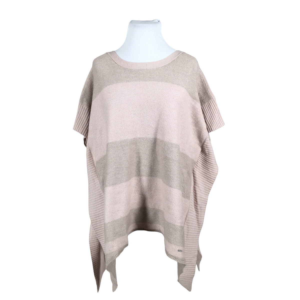 Naisten Khujo - Neulepaita, koko 44 - Beige (1)