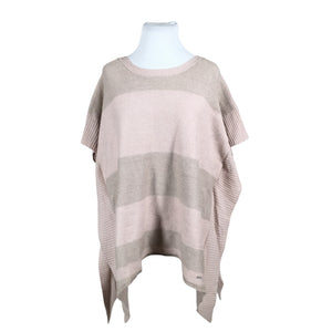 Naisten Khujo - Neulepaita, koko 44 - Beige (1)