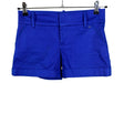 Naisten Calvin Klein - Shortsit, koko 34 - Sininen ()