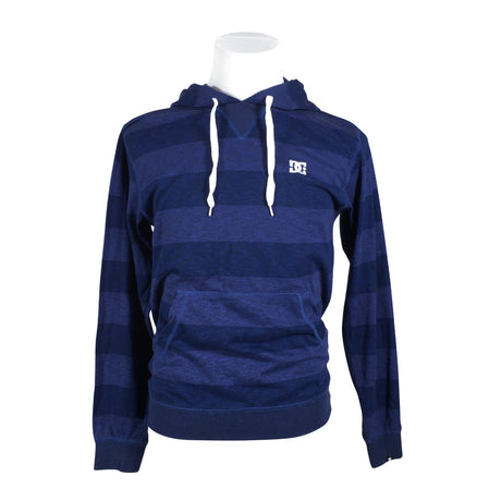 Miesten DC Shoes - Huppari, koko S - Sininen ()
