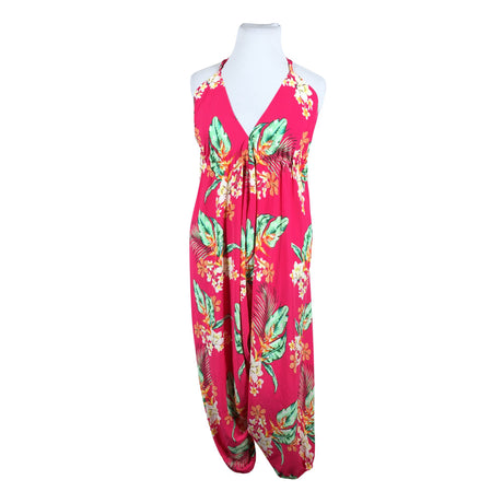 Naisten Dancing Leopard - Haalari, koko 44 - Pinkki ()