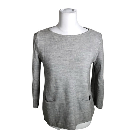 Naisten NOSH - Trikootunika, koko 32 - Beige ()