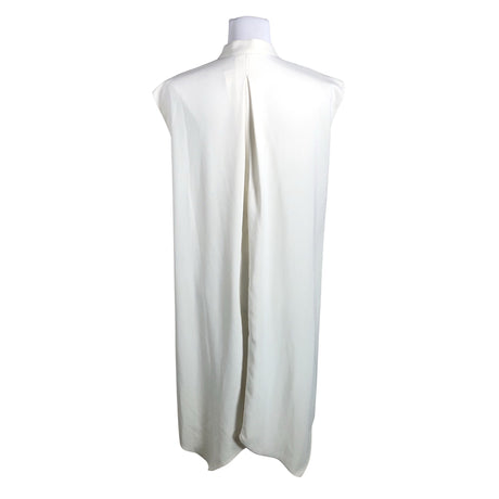 Naisten Rachel Roy - Sifonkimekko, koko 36 - Luonnonvalkoinen (2)
