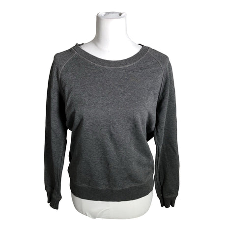Naisten Whyred - Collegepaita, koko 38 - Harmaa ()