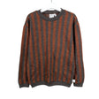 Unisex Mainio - Neulepaita, koko 122 - 128 - Ruskea ()
