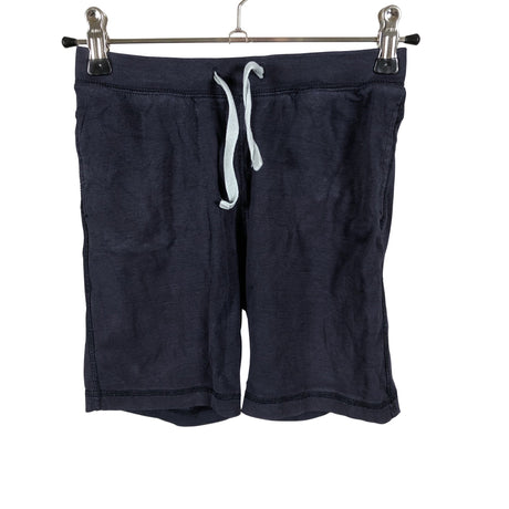 Unisex COS - Collegeshortsit, koko 110 - 116 - Sininen ()