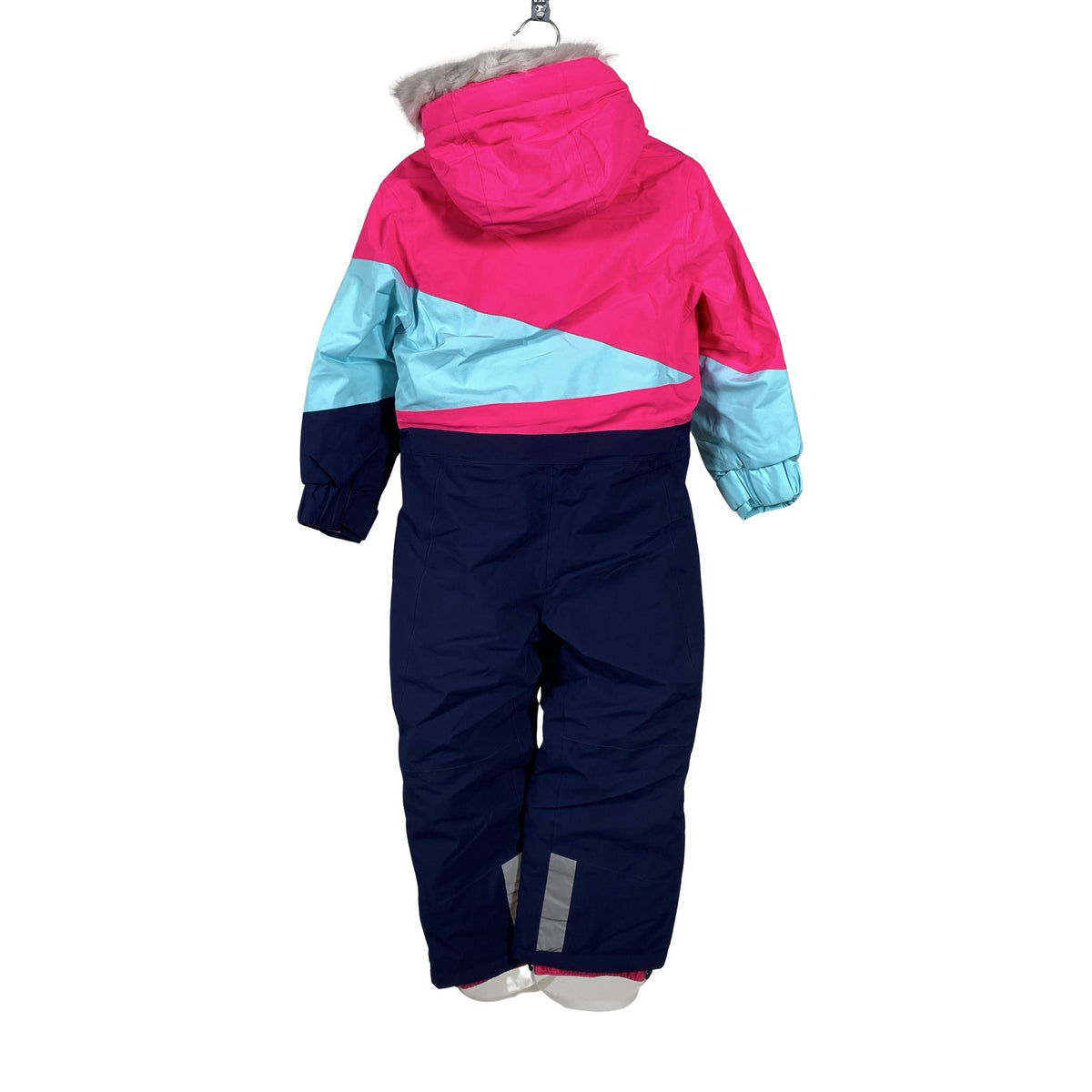 Unisex Nevica - Toppahaalari, koko 110 - 116 - Sininen (2)