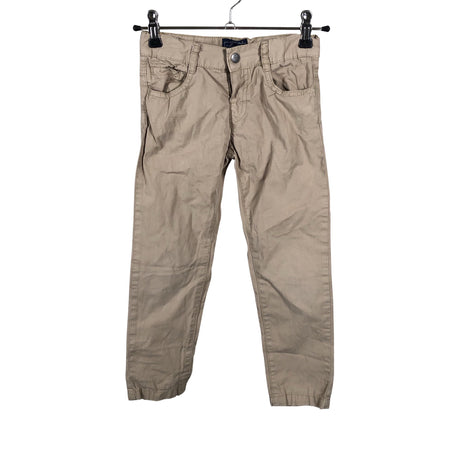 Unisex Mayoral - Kangashousut, koko 104 - 110 - Beige ()