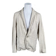 Miesten Yoko Devereaux - Svetari, koko L - Beige ()
