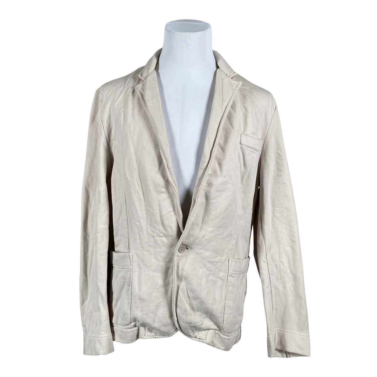Miesten Yoko Devereaux - Svetari, koko L - Beige (1)