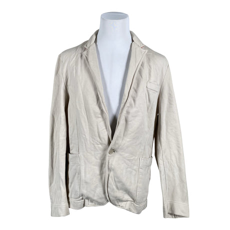 Miesten Yoko Devereaux - Svetari, koko L - Beige ()