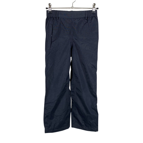 Unisex Reima - Välikausihousut, koko 116 - 122 - Musta ()