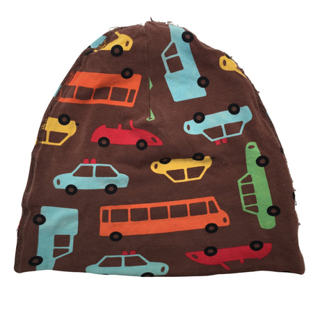 Unisex me&i - Ohut pipo, koko 50 - 52 cm - Ruskea ()