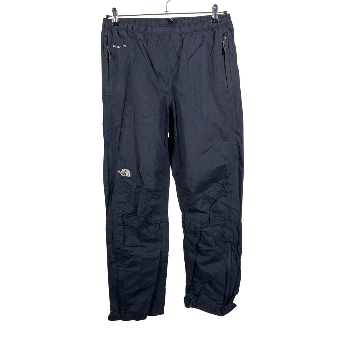 Miesten The North Face - Ulkoiluhousut, koko M - Musta (1)