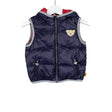 Unisex Steiff - Toppaliivi, koko 74 - 80 - Sininen ()