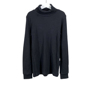 Unisex Green rose - Kerrastopaita, koko 146 - 152 - Musta (1)