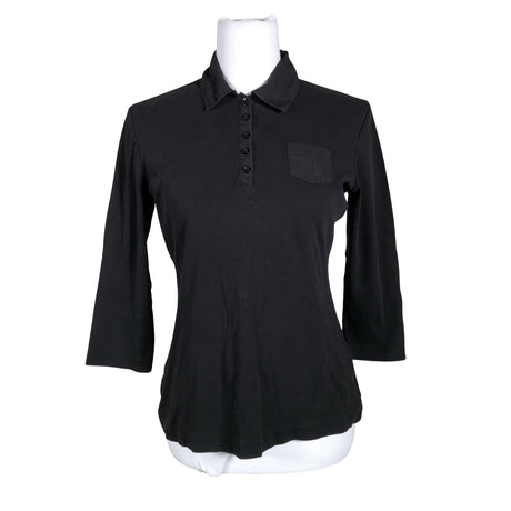 Naisten Gerry Weber - Trikoopaita, koko 40 - Musta ()