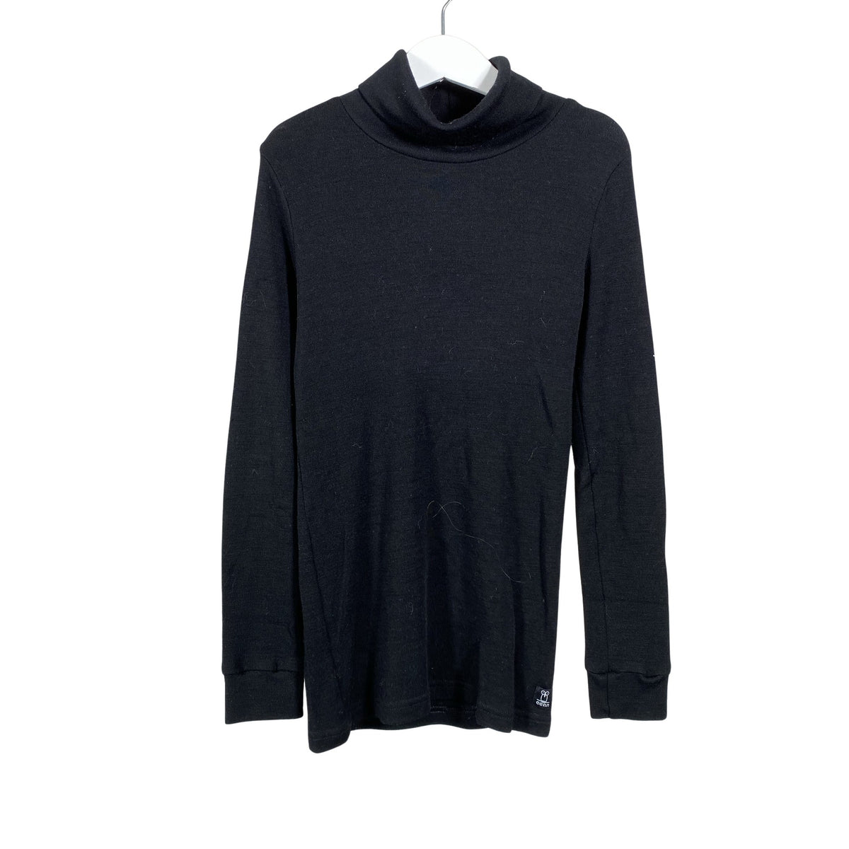 Unisex Eerin - Kerrastopaita, koko 146 - 152 - Musta (1)
