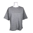 Naisten COS - T-paita, koko 38 - Harmaa ()