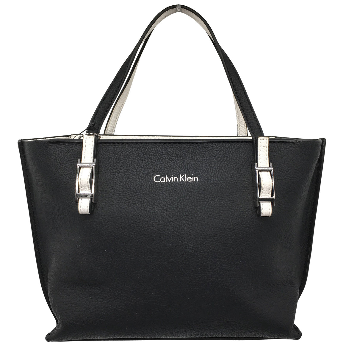 Naisten Calvin Klein - Käsilaukku, koko Mini - Musta (1)