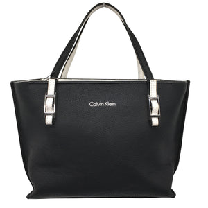 Naisten Calvin Klein - Käsilaukku, koko Mini - Musta (1)