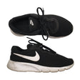 Naisten Nike - Lenkkarit, koko 38 - Musta ()