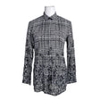 Naisten Gerry Weber - Pusero, koko 36 - Musta ()