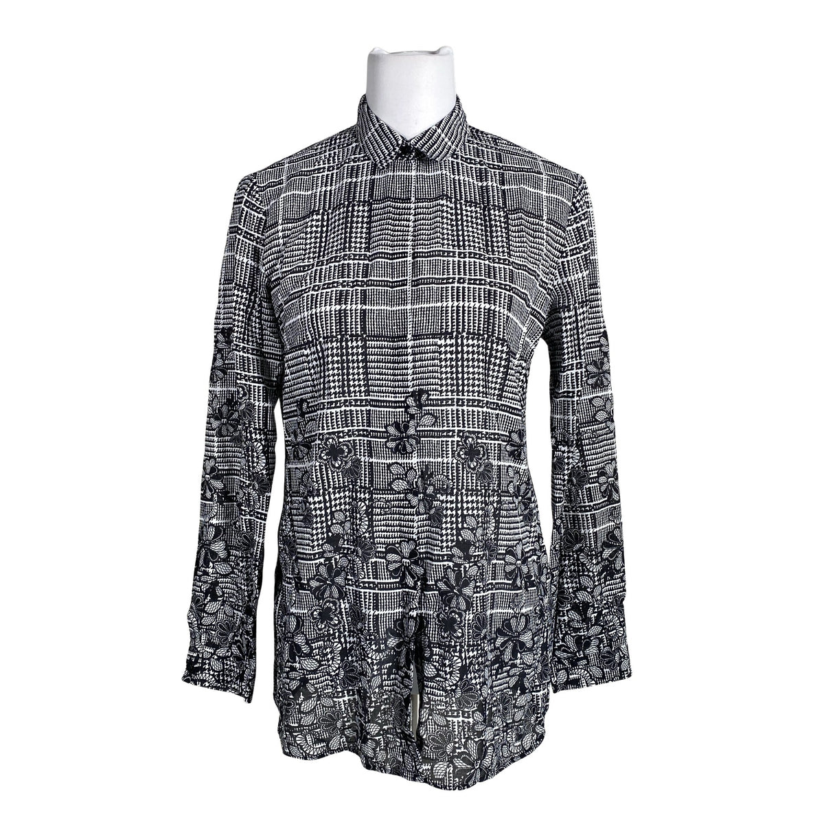 Naisten Gerry Weber - Pusero, koko 36 - Musta (1)