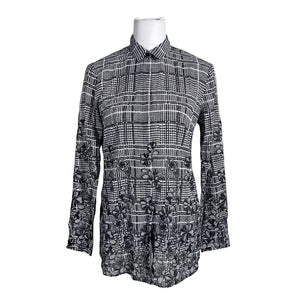 Naisten Gerry Weber - Pusero, koko 36 - Musta (1)