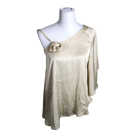 Naisten Your Face - Pusero, koko 38 - Beige ()