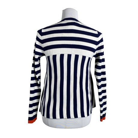 Naisten Tommy Hilfiger - Neulepaita, koko 38 - Sininen (2)