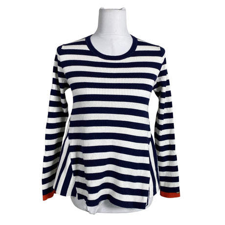 Naisten Tommy Hilfiger - Neulepaita, koko 38 - Sininen ()