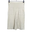 Naisten House of Lola - Trikoohame, koko 40 - Beige ()