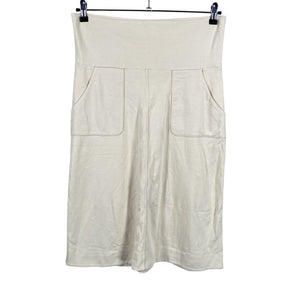 Naisten House of Lola - Trikoohame, koko 40 - Beige (1)