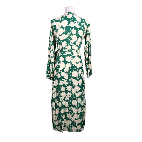 Naisten Modström - Kangasmekko, koko 38 - Vihreä (2)