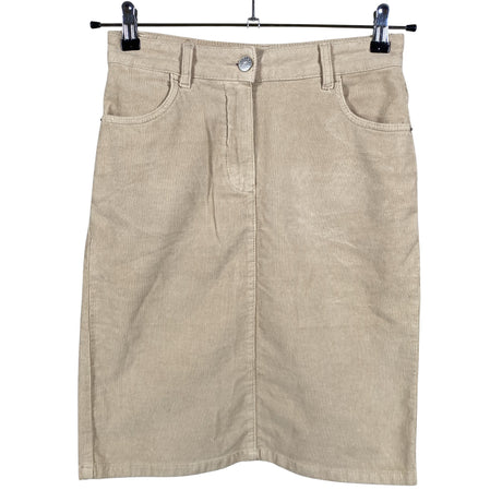 Naisten Your Face - Kangashame, koko 34 - Beige ()