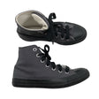 Naisten Converse - Tennarit, koko 37 - Harmaa ()